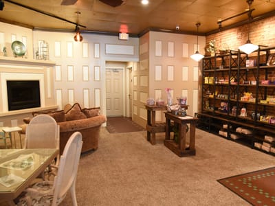 Brewed Coffee House & Eatery