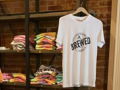 Brewed Coffee House & Eatery