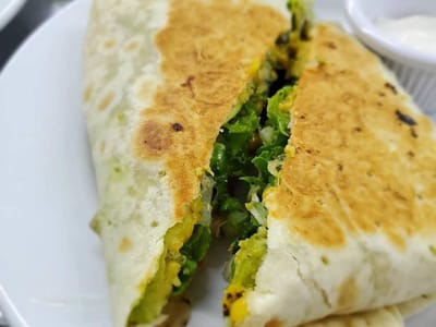 Brewed Expressions Cafe