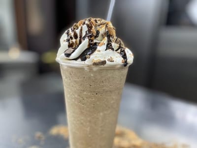 Brewed Expressions Cafe