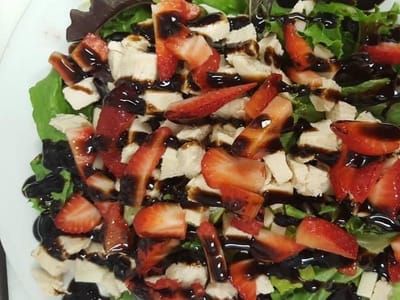 Brewed Expressions Cafe