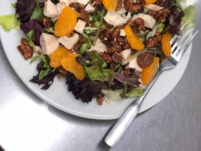 Brewed Expressions Cafe