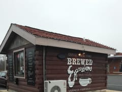 Brewed Expressions - Drive Thru