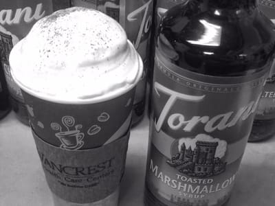 Brewed Expressions - Drive Thru