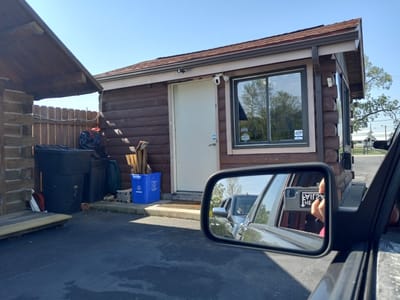 Brewed Expressions - Drive Thru