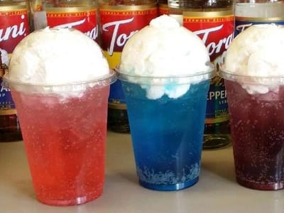 Brewed Expressions - Drive Thru