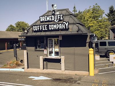 Brewed Life Coffee Co