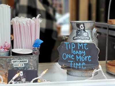 Brewed Life Coffee Co