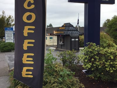 Brewed Life Coffee Co