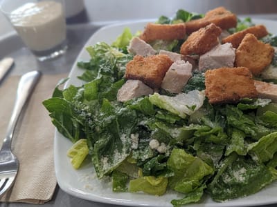 Brewer Coffee & Custard