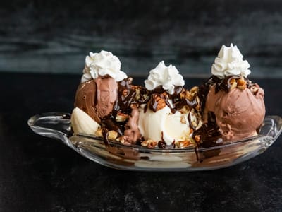 Brewer Coffee & Custard