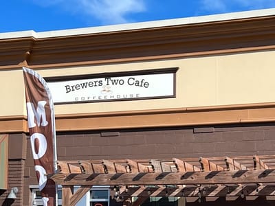 Brewer's Two Cafe Coffee House