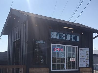 Brewers Coffee Co