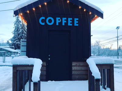 Brewers Coffee Co