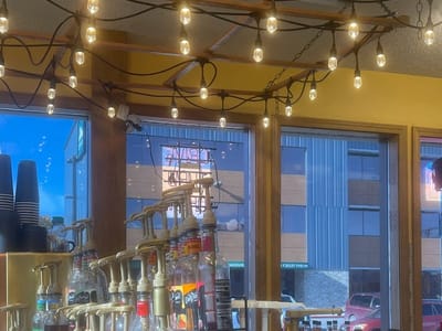 BrewHaHa Espresso Cafe