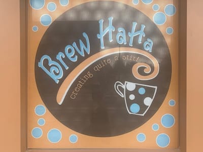 BrewHaHa Espresso Cafe