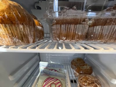 BrewHaHa Espresso Cafe