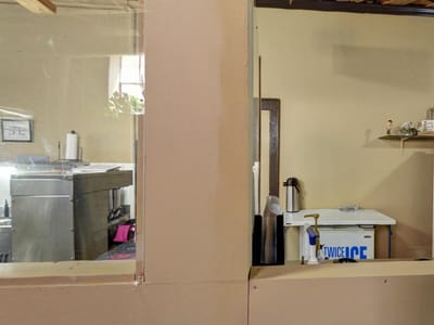 Brewin’ Hope Coffeehouse