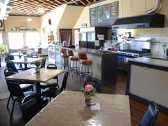 Brewin’ Hope Coffeehouse