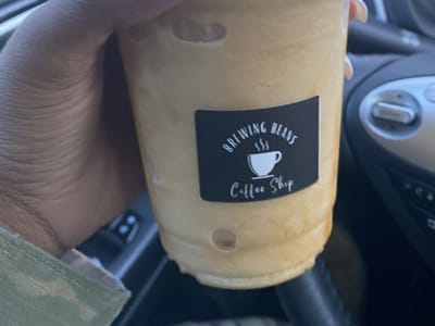 Brewing Beans Coffee