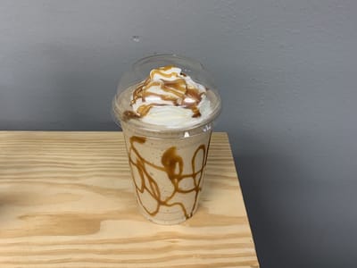 Brewing Beans Coffee