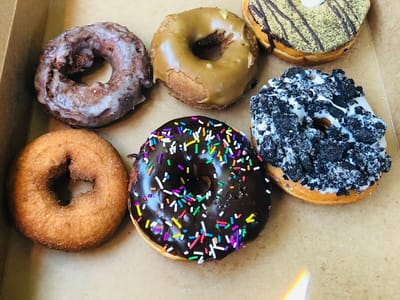 Brewing Good Coffee Company