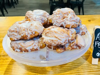 BREWMEN’S COFFEE formerly BREWSTER'S COFFEE