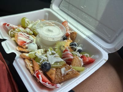 BREWMEN’S COFFEE formerly BREWSTER'S COFFEE