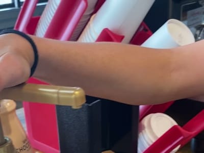 BREWMEN’S COFFEE formerly BREWSTER'S COFFEE