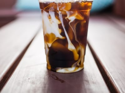 Brewpoint Coffee - Founder's Cafe