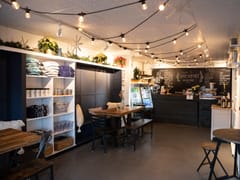 Brewport Coffee House