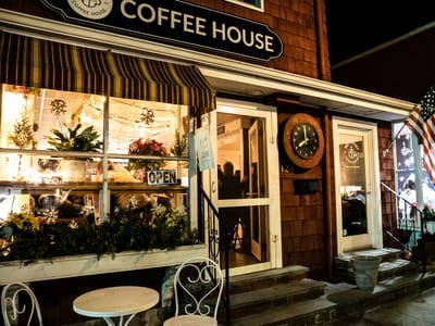 Brewport Coffee House