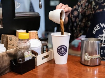 Brewport Coffee House