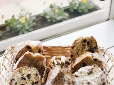 Brewport Coffee House