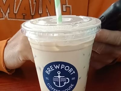 Brewport Coffee House
