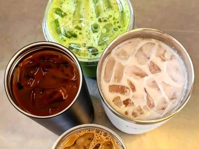 Brewrista and the Bean