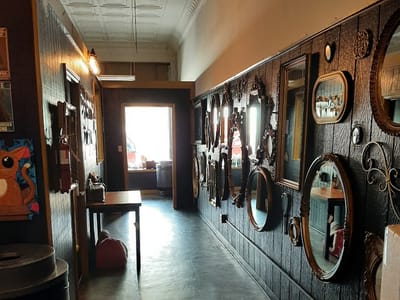 Brews and Mews Cat Cafe