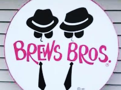 Brews Bros III Expresso