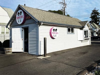 Brews Bros III Expresso