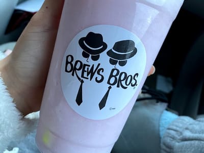 Brews Bros III Expresso