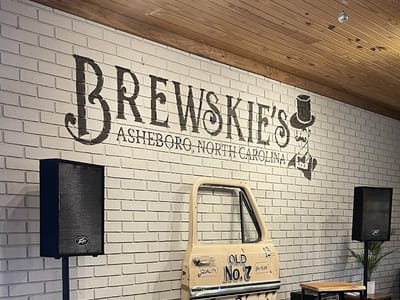 Brewskie’s