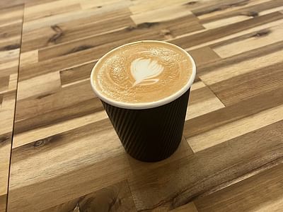 Brewskies Coffee Tavern