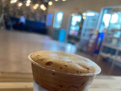 Brewskies Coffee Tavern