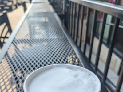 Brewster's Coffee House