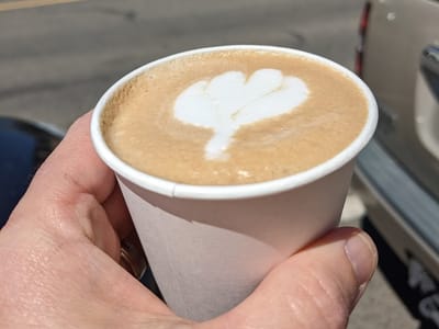 Brewster's Coffee House