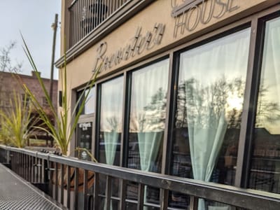 Brewster's Coffee House