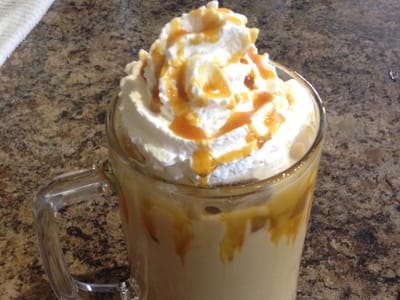 Brewster's Coffee House