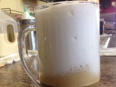 Brewster's Coffee House