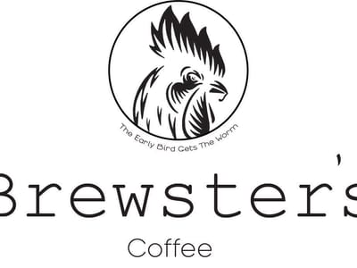 Brewster’s Coffee