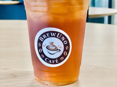 BrewUno Cafe